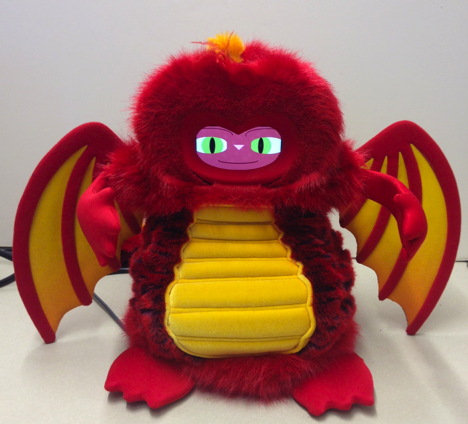 Spritebot